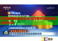 北海跨境電商開(kāi)店全流程解析快速拓展全球市場(chǎng)