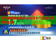 亞馬遜跨境電商開店快速入門全球市場優勢顯著