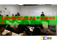 深圳跨境電商開店全流程一站式服務指南