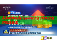 多多跨境電商開店平臺(tái) 低門檻高效全球貨源直達(dá)