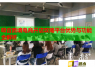 吸音跨境電商開店攻略平臺優勢與功能全解析