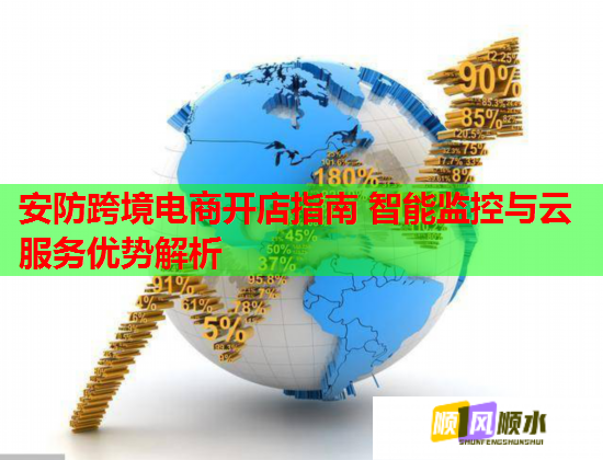 安防跨境電商開店指南 智能監(jiān)控與云服務(wù)優(yōu)勢(shì)解析  第1張